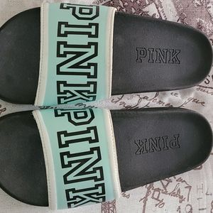 Victoria's Secret P.I.N.K slides